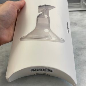 Pumpables 15 mm liquid insert